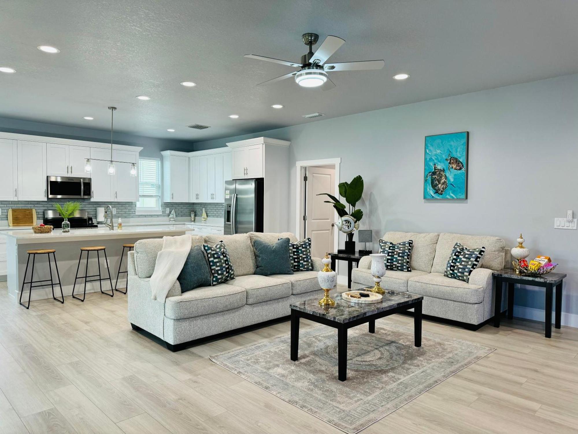 Villa Brand New Tampa Oasis With Private Jacuzzi Retreat Lutz Exterior foto