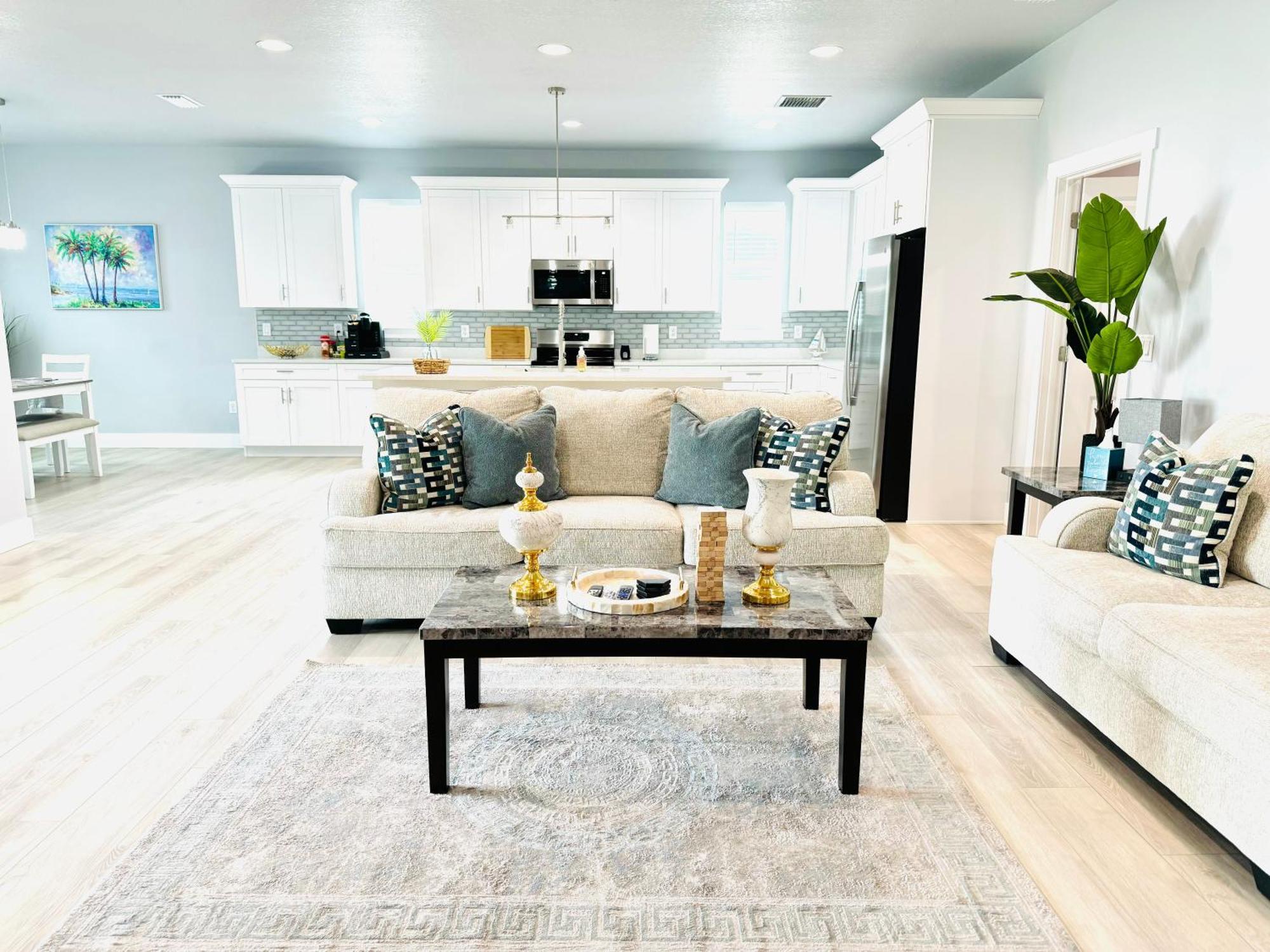 Villa Brand New Tampa Oasis With Private Jacuzzi Retreat Lutz Exterior foto